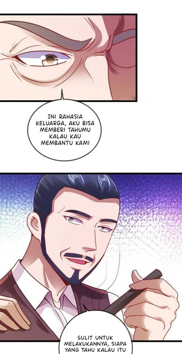 Rebirth of The Earth Immortal Venerable Chapter 89 - halaman 13