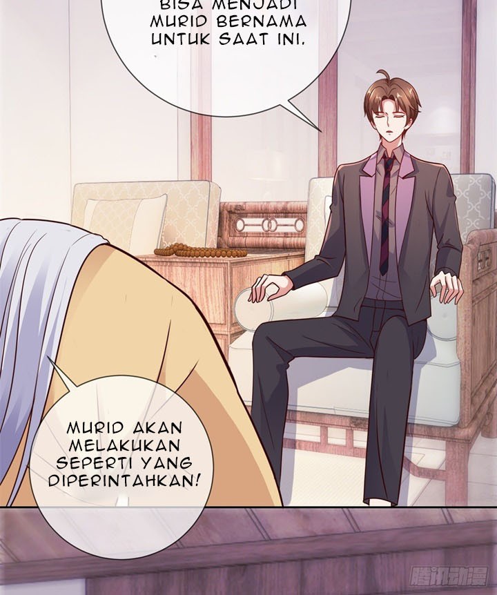 Rebirth of The Earth Immortal Venerable Chapter 9 - halaman 10