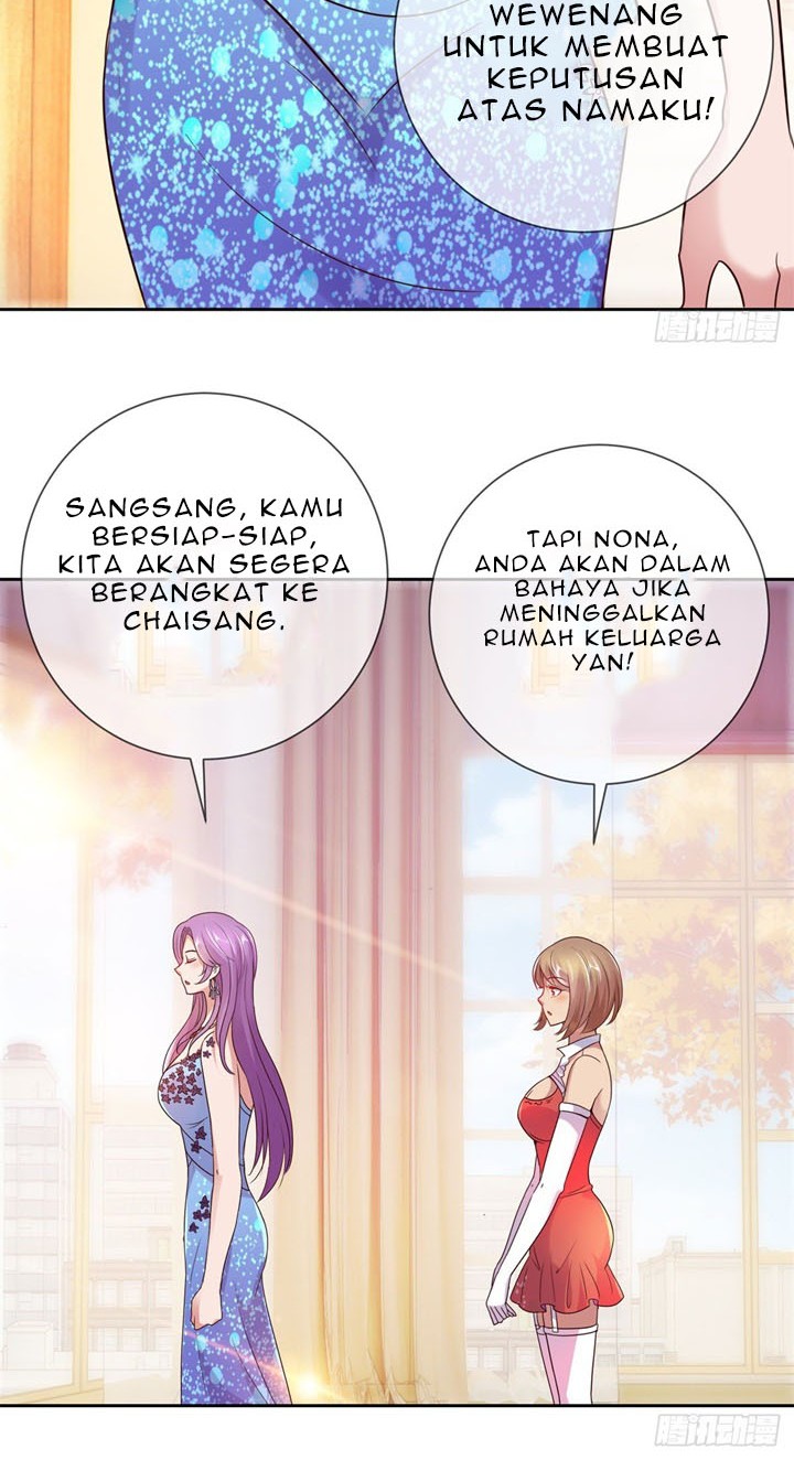Rebirth of The Earth Immortal Venerable Chapter 9 - halaman 20