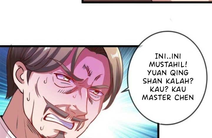 Rebirth of The Earth Immortal Venerable Chapter 90 - halaman 5