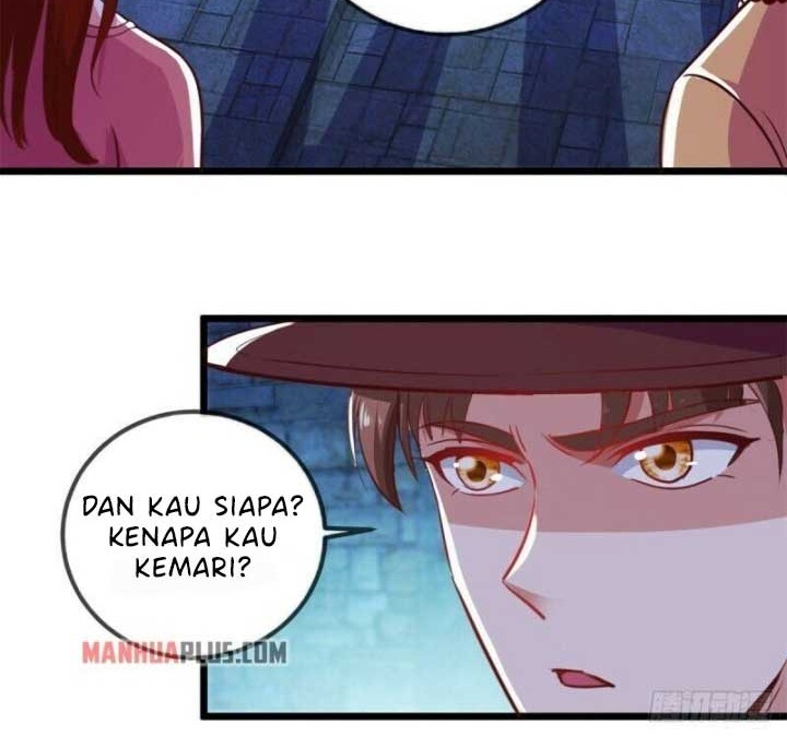 Rebirth of The Earth Immortal Venerable Chapter 91 - halaman 13