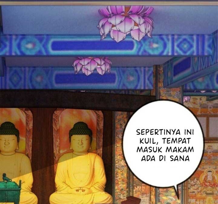 Rebirth of The Earth Immortal Venerable Chapter 91 - halaman 9
