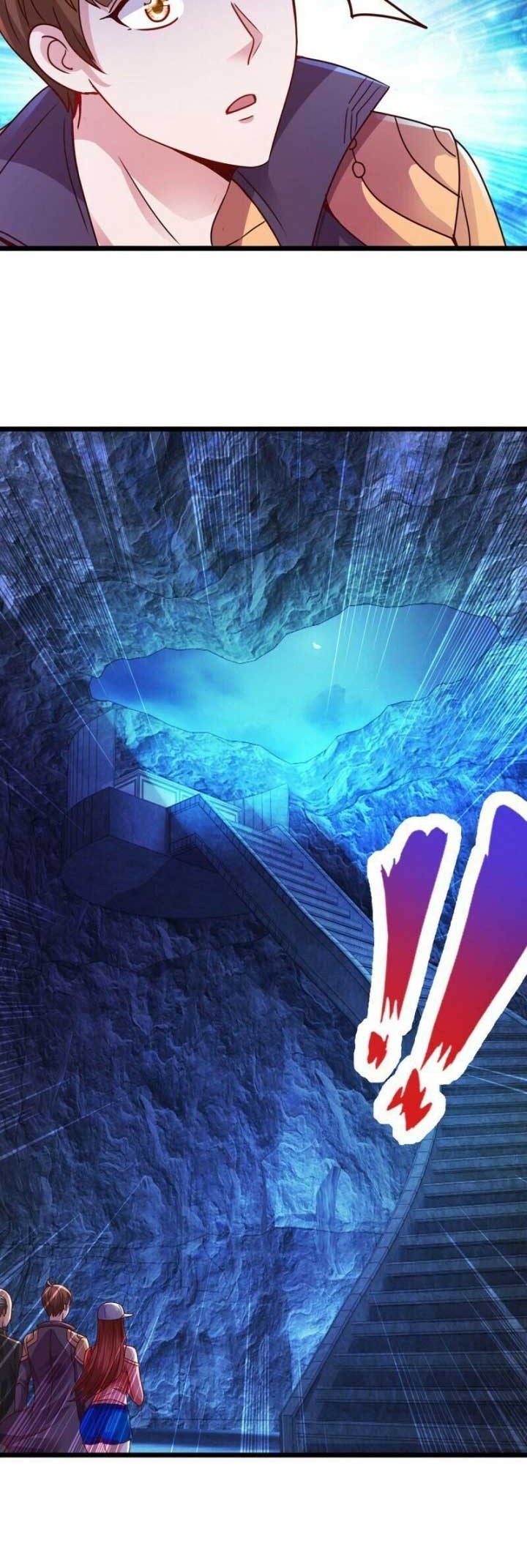 Rebirth of The Earth Immortal Venerable Chapter 92 - halaman 4