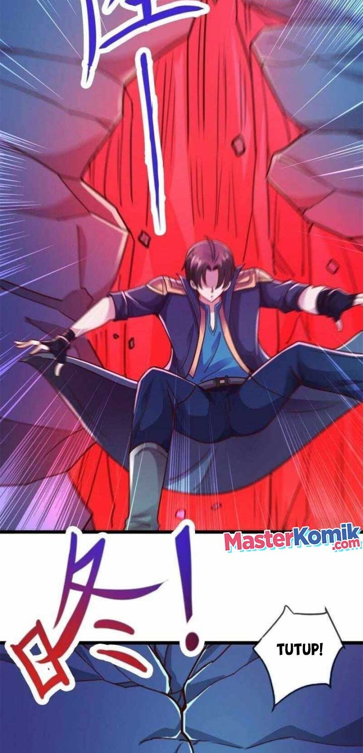 Rebirth of The Earth Immortal Venerable Chapter 95 - halaman 20