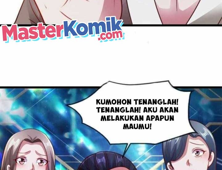 Rebirth of The Earth Immortal Venerable Chapter 96 - halaman 19