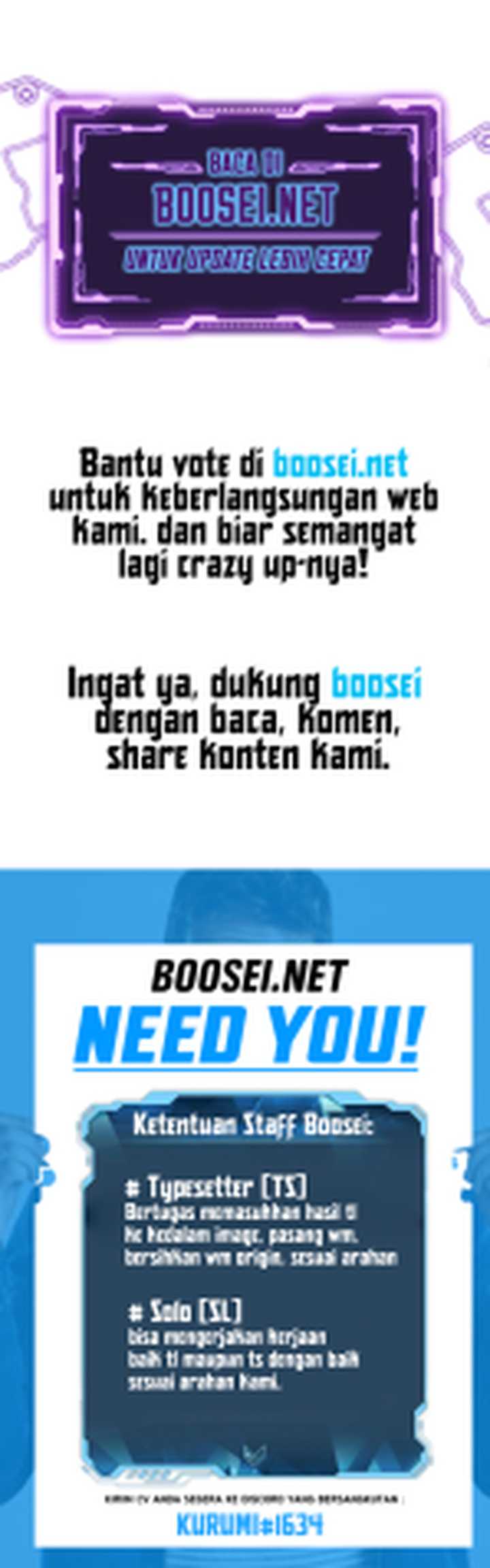 Rebirth Of The Godly Prodigal Chapter 1 - halaman 18