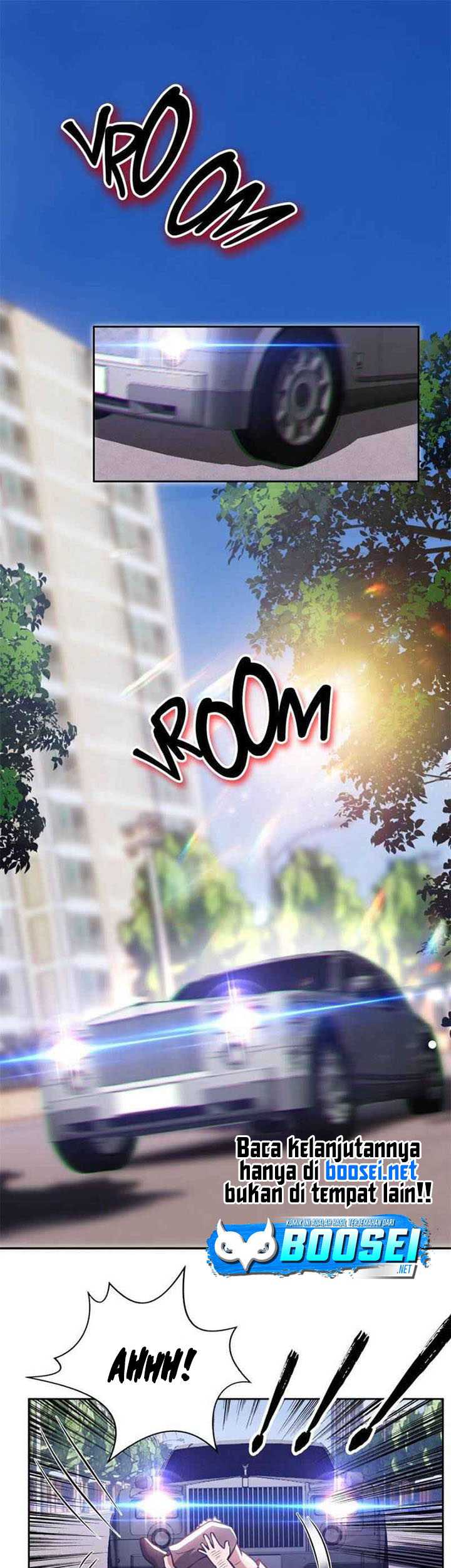 Rebirth Of The Godly Prodigal Chapter 1 - halaman 2