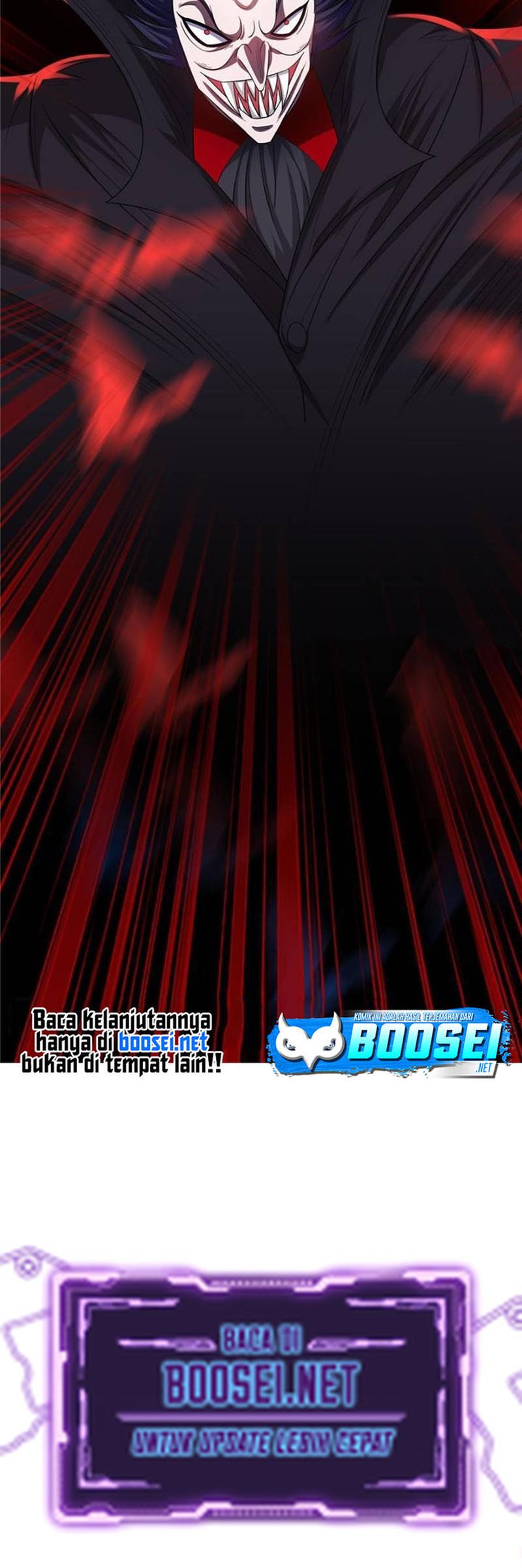 Rebirth Of The Godly Prodigal Chapter 121 - halaman 15