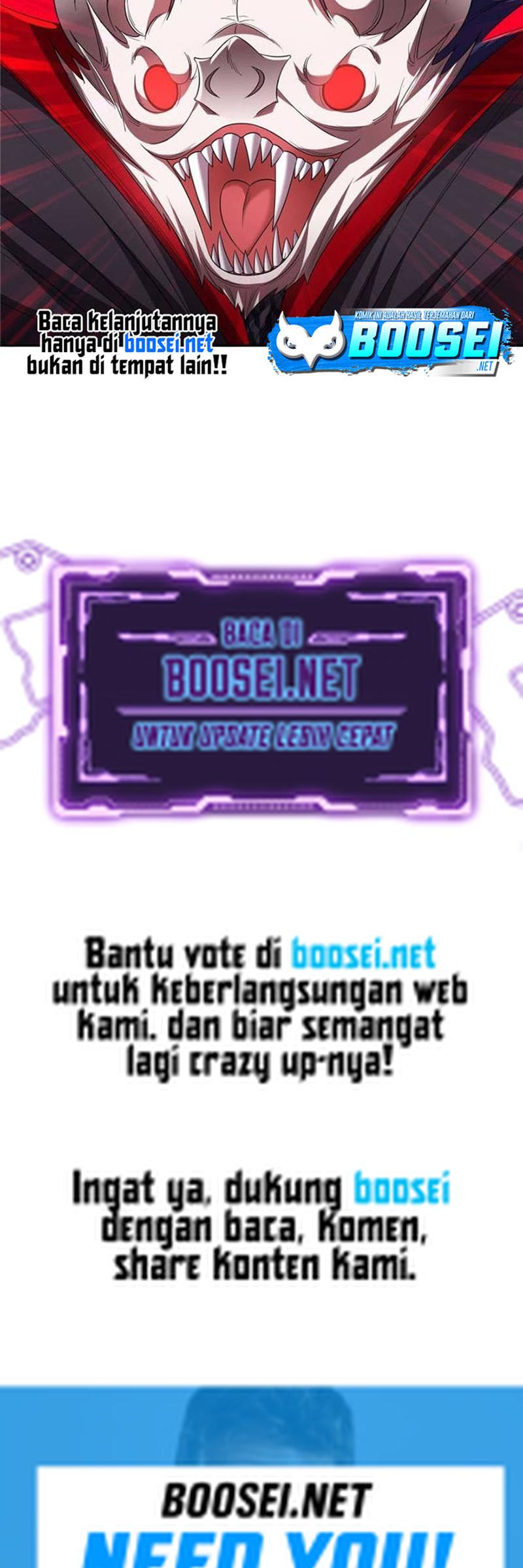 Rebirth Of The Godly Prodigal Chapter 128 - halaman 15