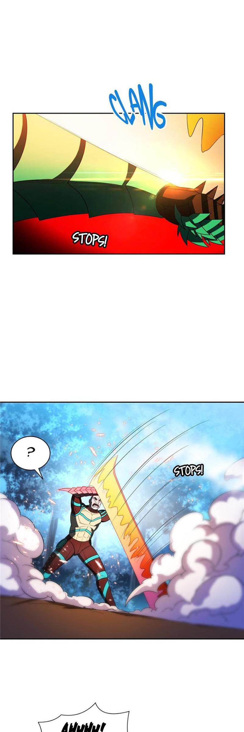 Rebirth Of The Godly Prodigal Chapter 129 - halaman 10