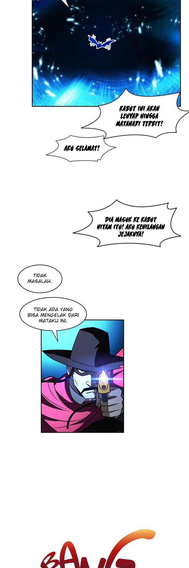Rebirth Of The Godly Prodigal Chapter 129 - halaman 8