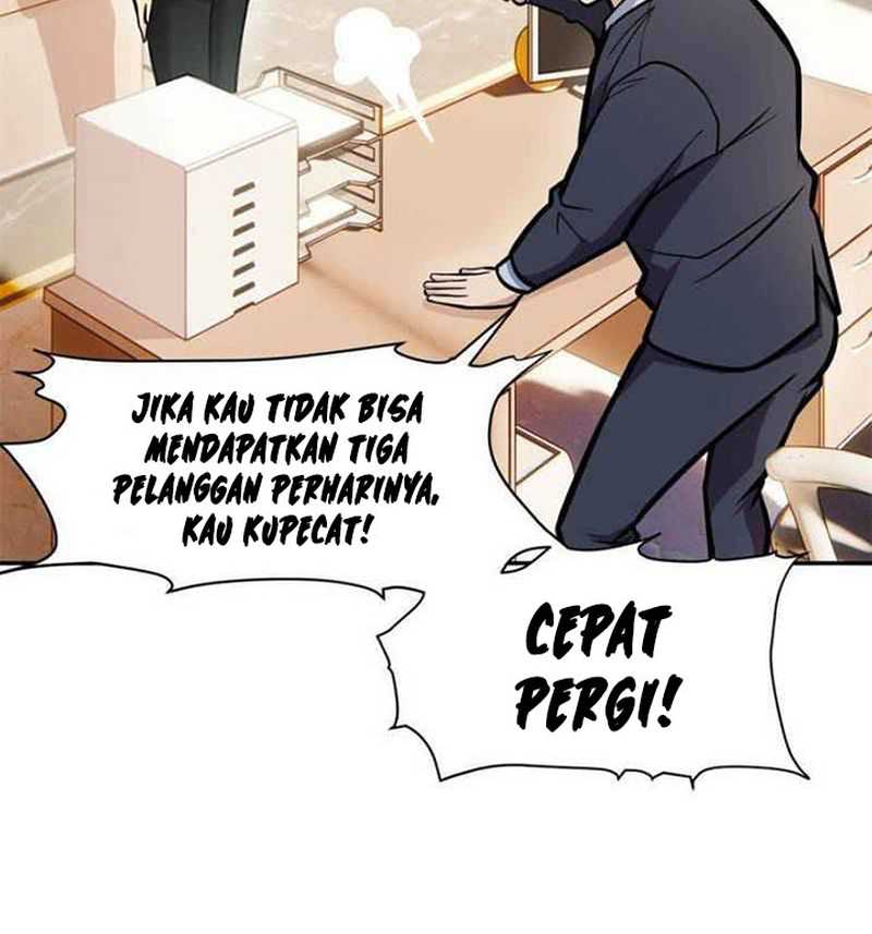 Rebirth Of The Godly Prodigal Chapter 3 - halaman 15