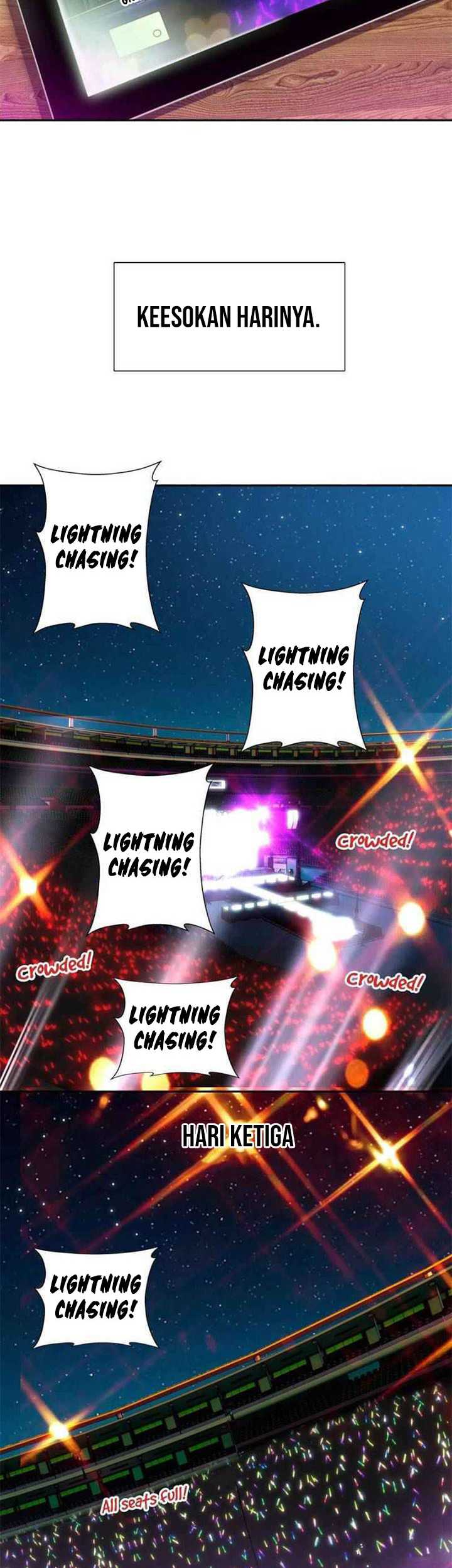 Rebirth Of The Godly Prodigal Chapter 6 - halaman 16