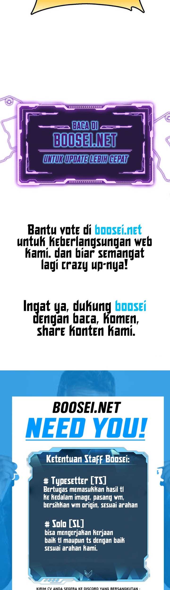 Rebirth Of The Godly Prodigal Chapter 6 - halaman 19