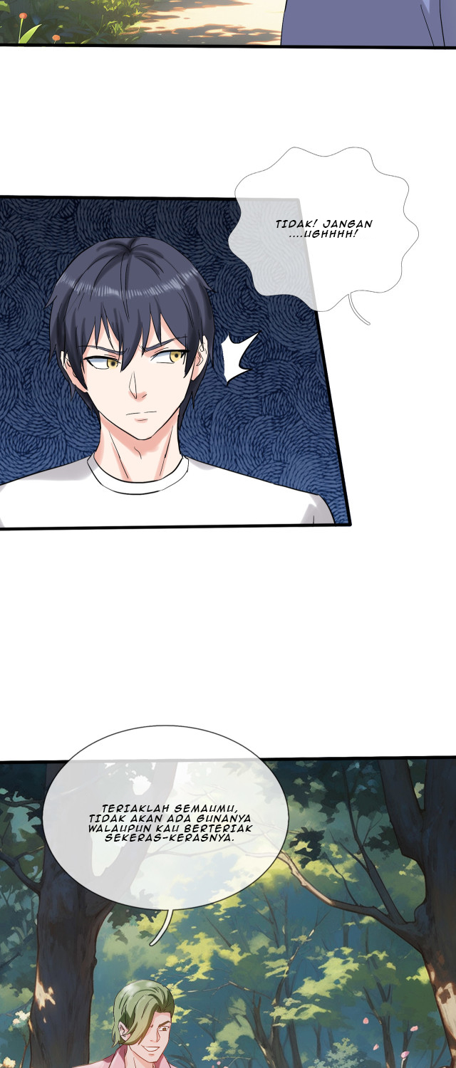 Rebirth of the Immortal Arrogant Son-in-Law Chapter 2 - halaman 12