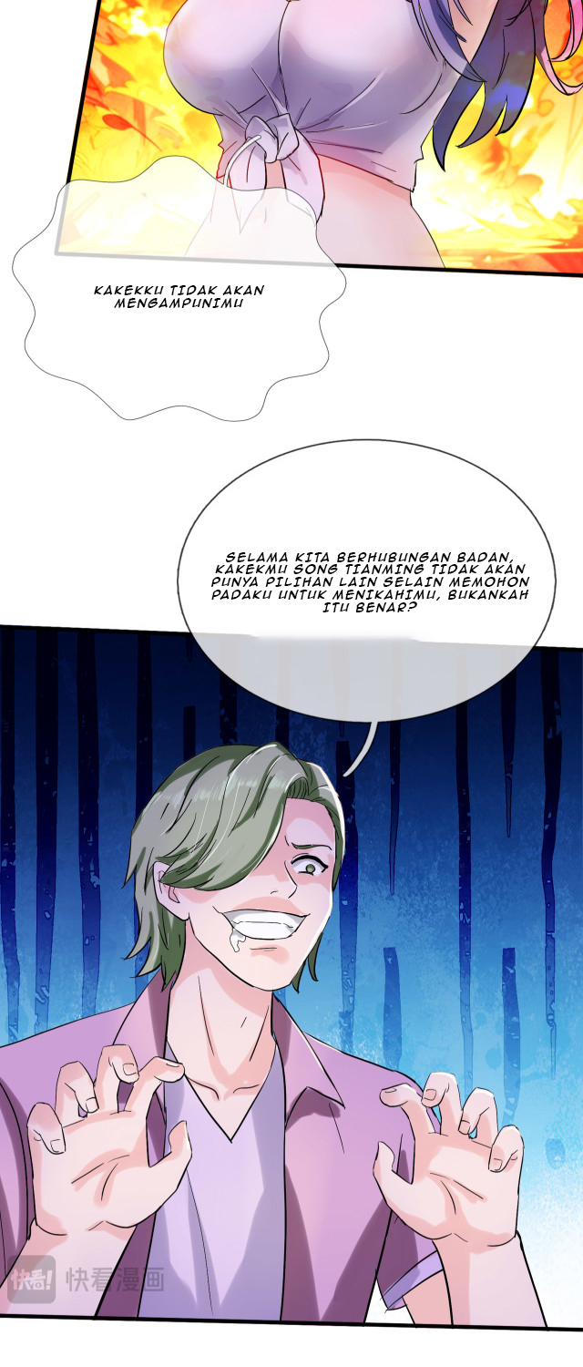 Rebirth of the Immortal Arrogant Son-in-Law Chapter 2 - halaman 14