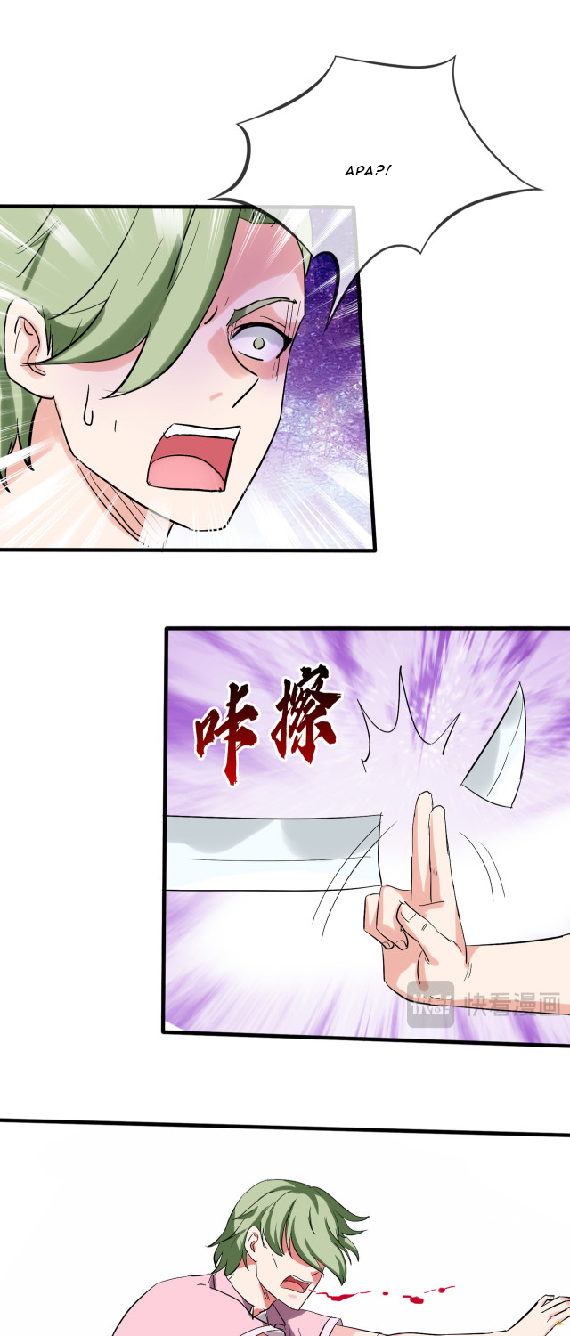 Rebirth of the Immortal Arrogant Son-in-Law Chapter 2 - halaman 19