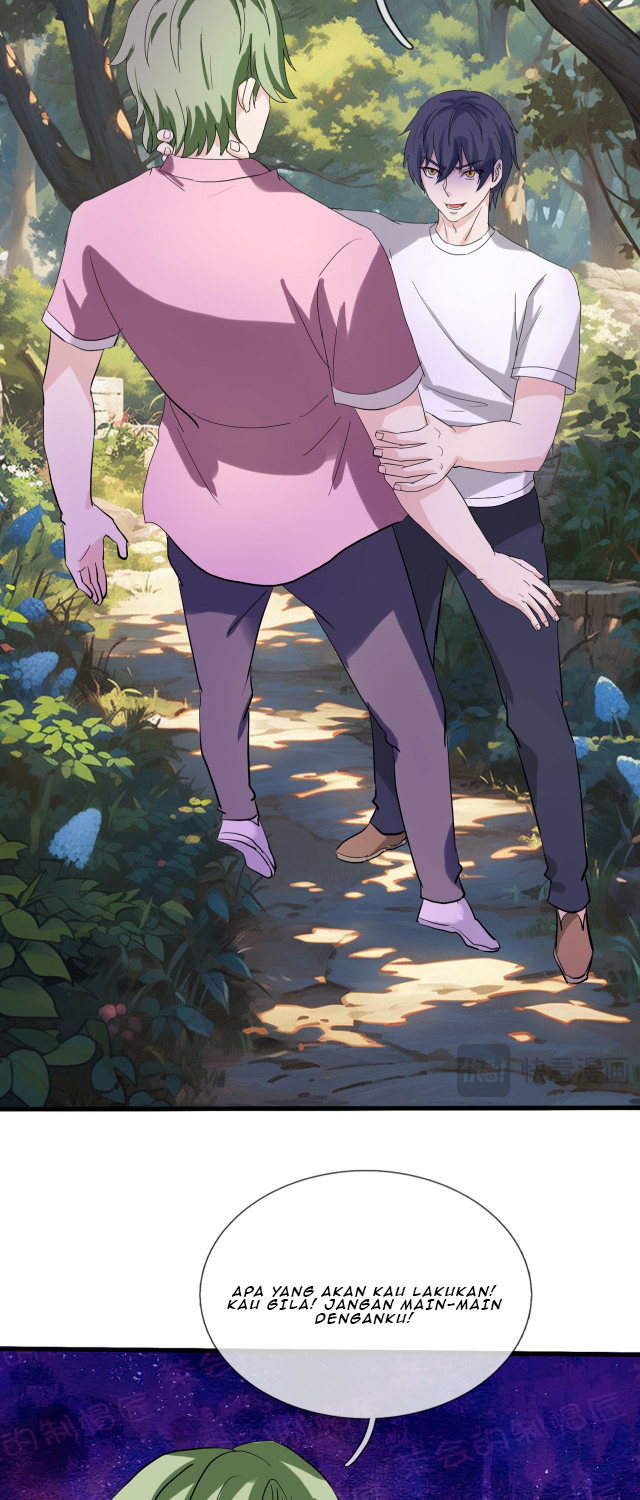 Rebirth of the Immortal Arrogant Son-in-Law Chapter 2 - halaman 23