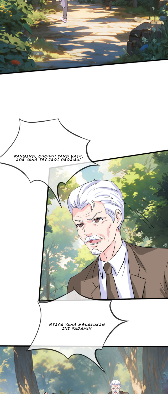 Rebirth of the Immortal Arrogant Son-in-Law Chapter 2 - halaman 26