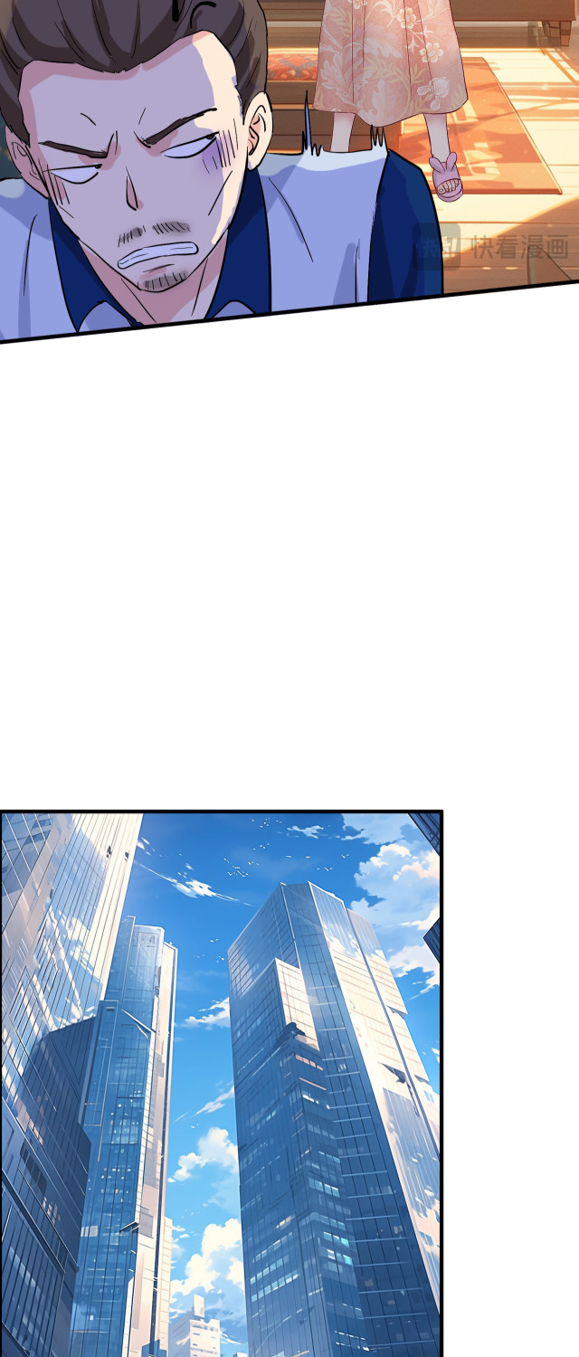Rebirth of the Immortal Arrogant Son-in-Law Chapter 2 - halaman 9