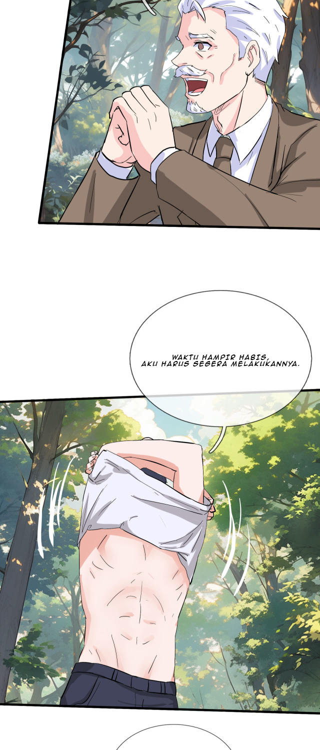 Rebirth of the Immortal Arrogant Son-in-Law Chapter 3 - halaman 16