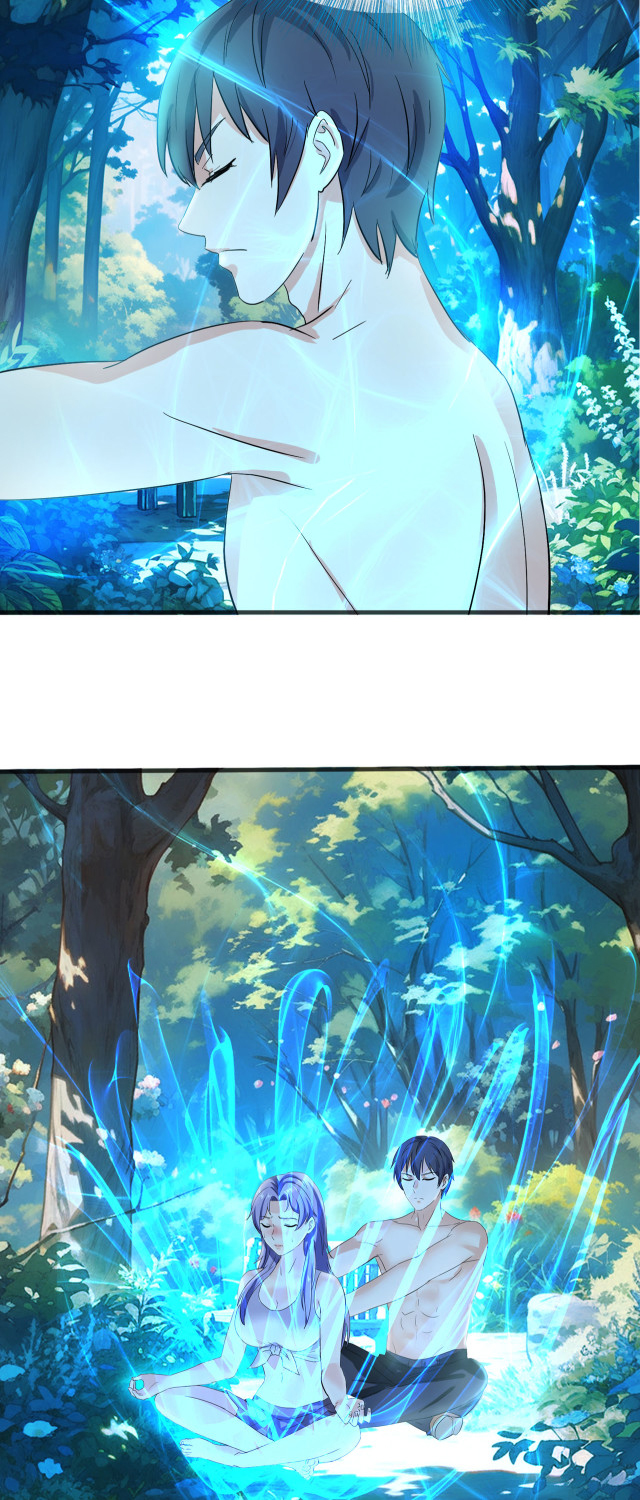 Rebirth of the Immortal Arrogant Son-in-Law Chapter 4 - halaman 6