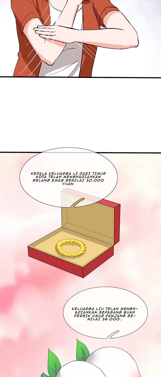 Rebirth of the Immortal Arrogant Son-in-Law Chapter 5 - halaman 10