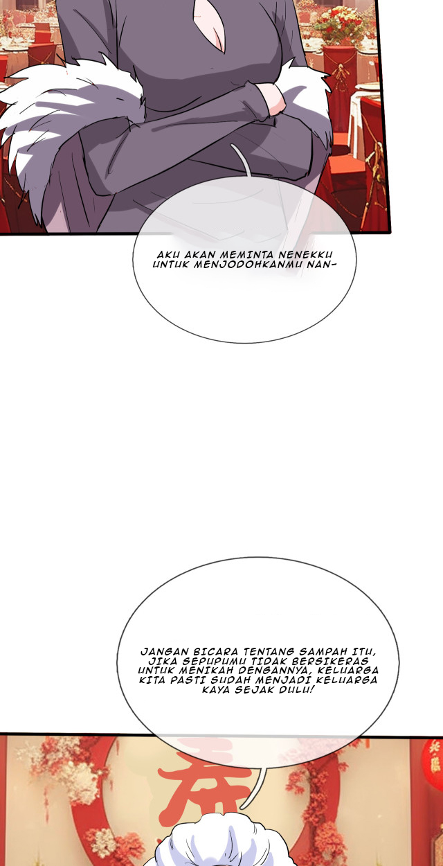 Rebirth of the Immortal Arrogant Son-in-Law Chapter 5 - halaman 17