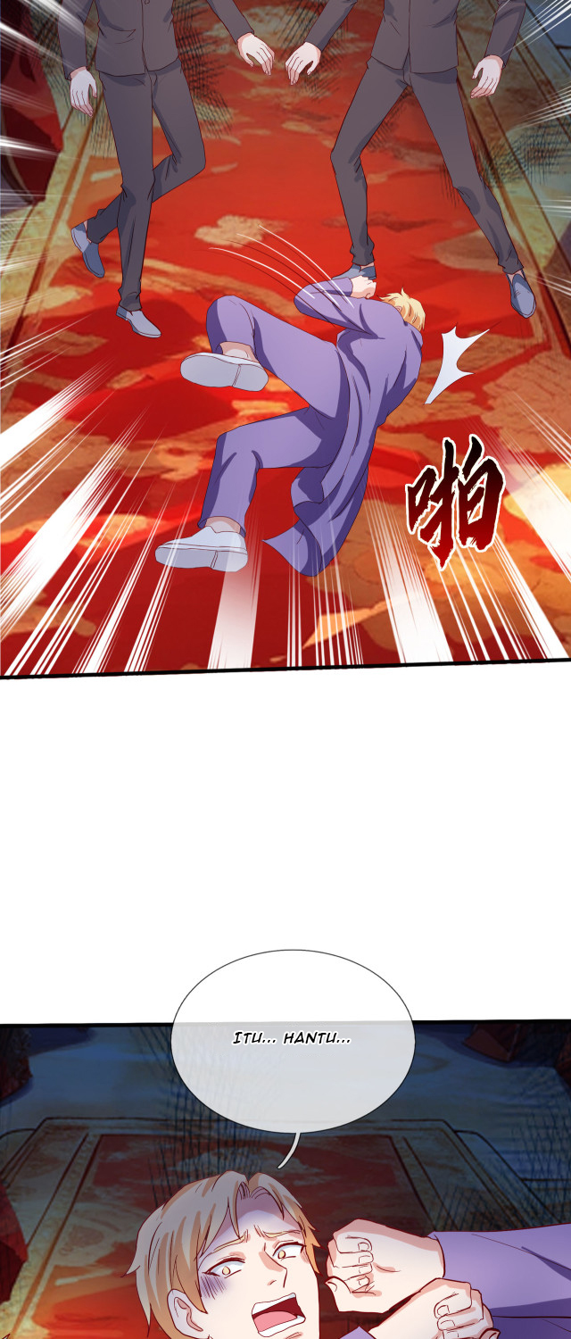 Rebirth of the Immortal Arrogant Son-in-Law Chapter 6 - halaman 13