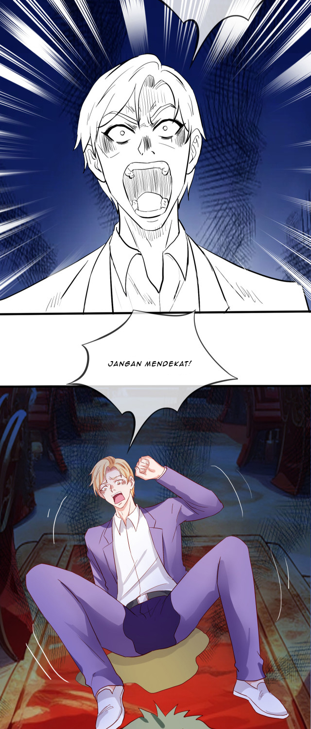 Rebirth of the Immortal Arrogant Son-in-Law Chapter 6 - halaman 15