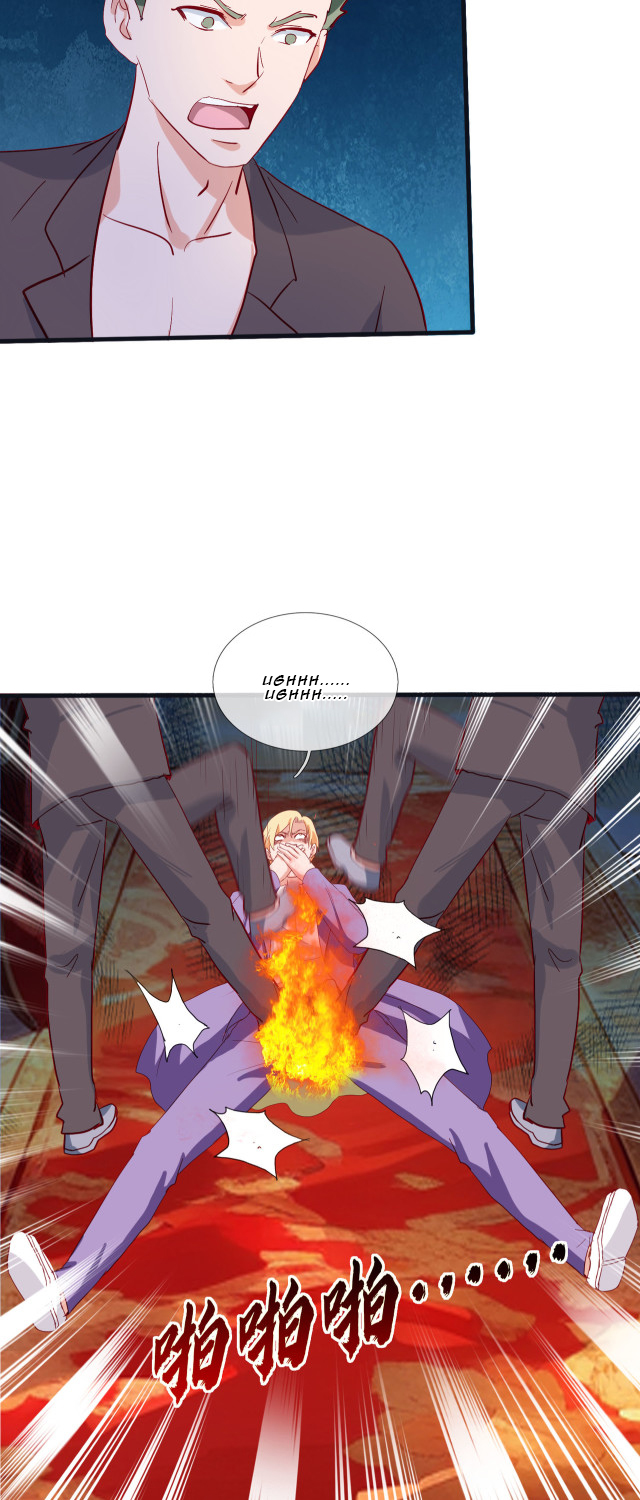 Rebirth of the Immortal Arrogant Son-in-Law Chapter 6 - halaman 18