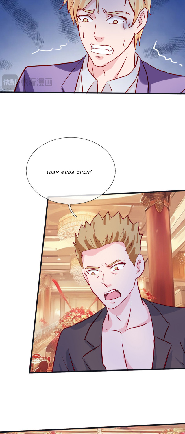 Rebirth of the Immortal Arrogant Son-in-Law Chapter 6 - halaman 20