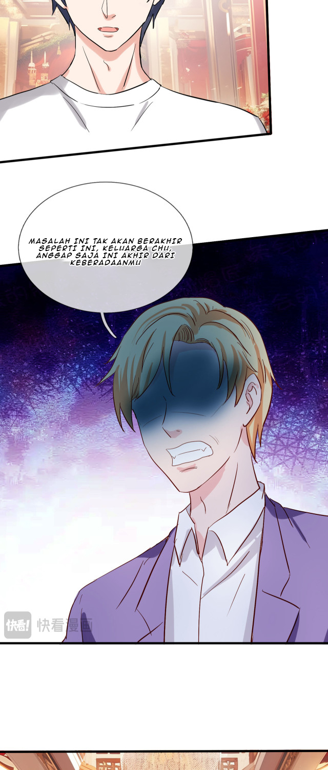 Rebirth of the Immortal Arrogant Son-in-Law Chapter 6 - halaman 23