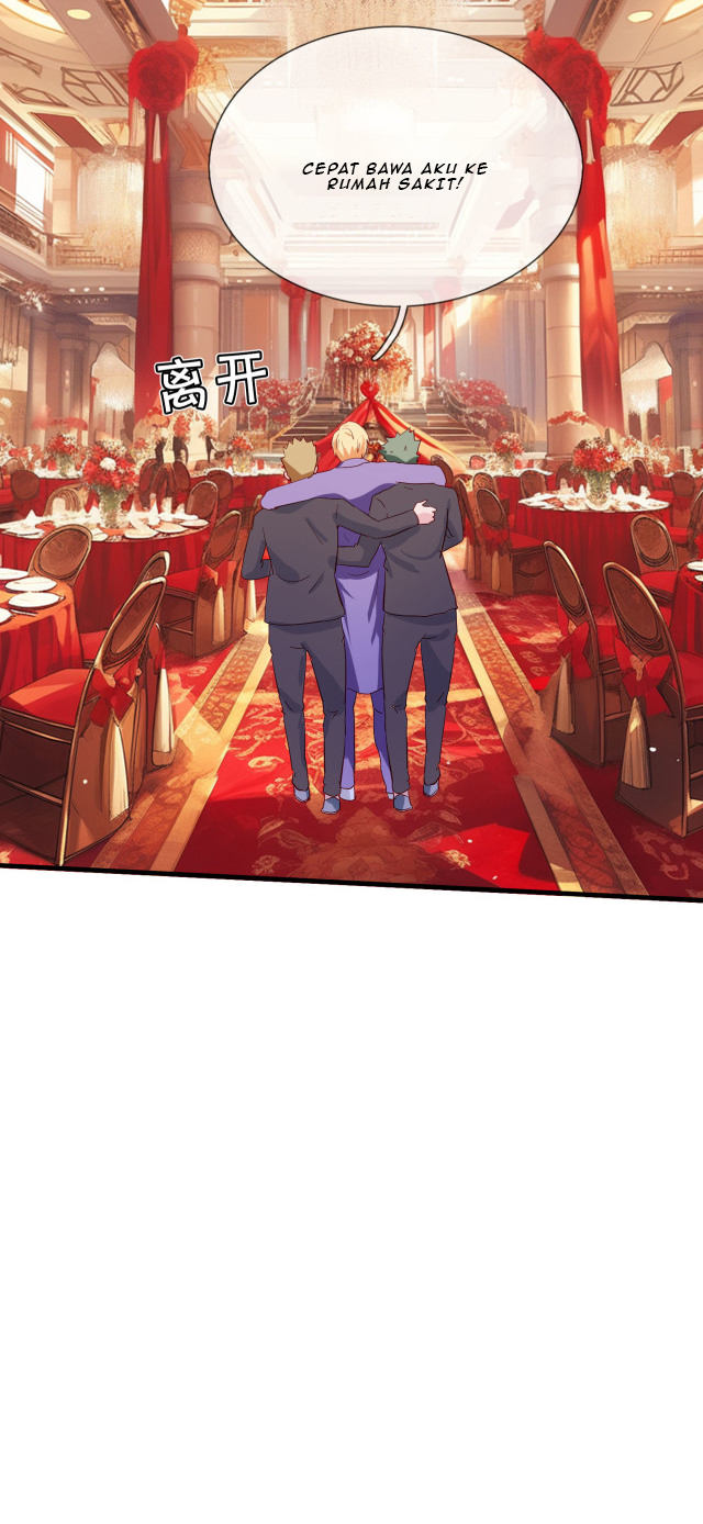Rebirth of the Immortal Arrogant Son-in-Law Chapter 6 - halaman 24