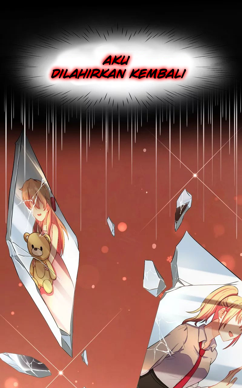 Rebirth of the Majestic Wife Chapter 1 - halaman 15