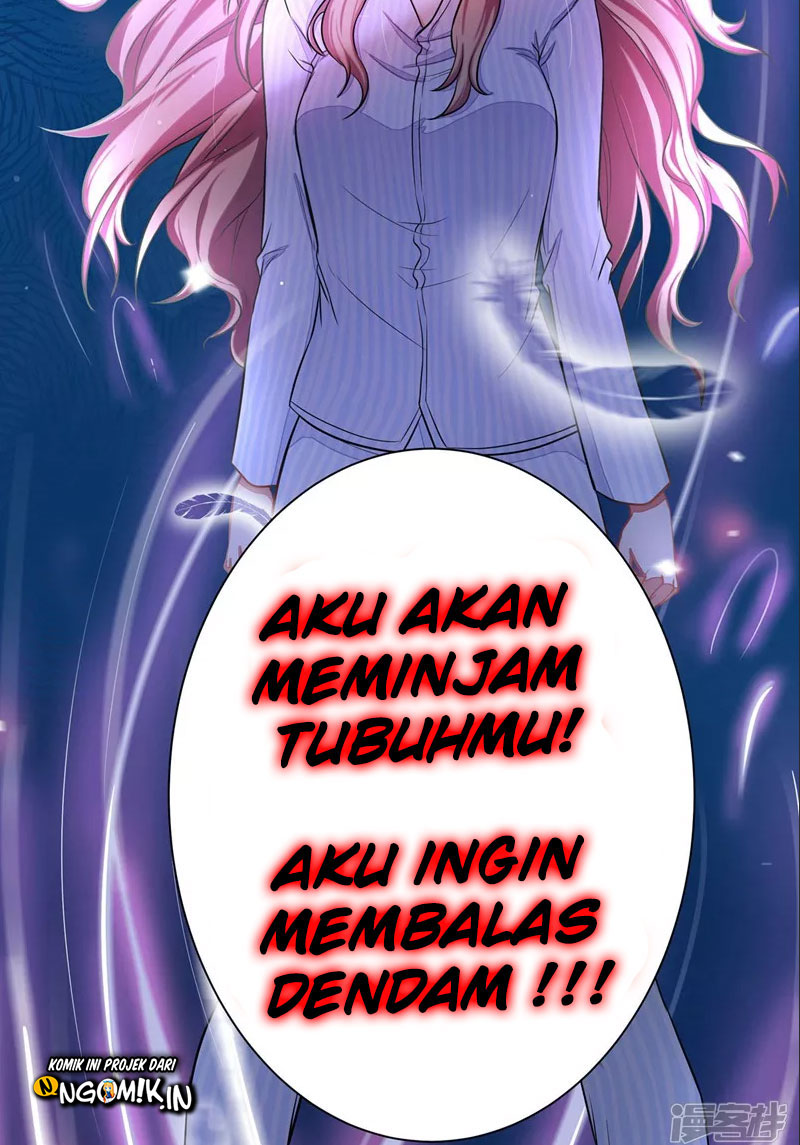 Rebirth of the Majestic Wife Chapter 1 - halaman 18