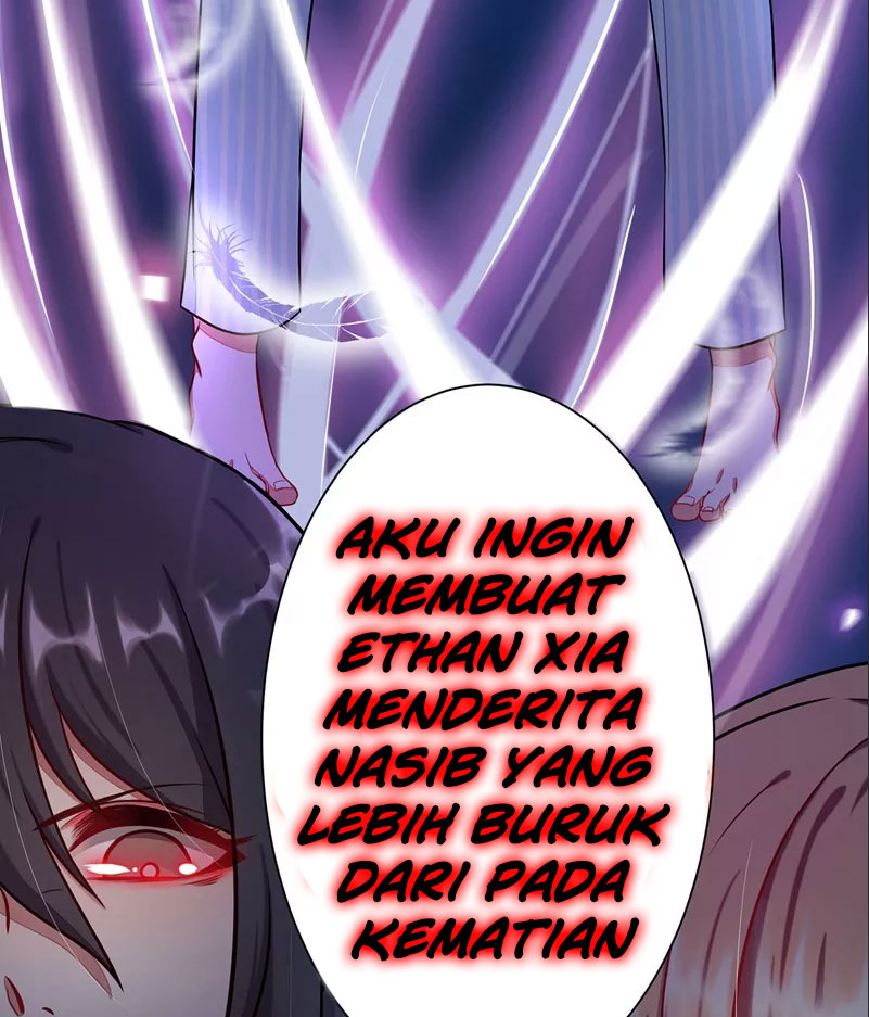 Rebirth of the Majestic Wife Chapter 1 - halaman 19