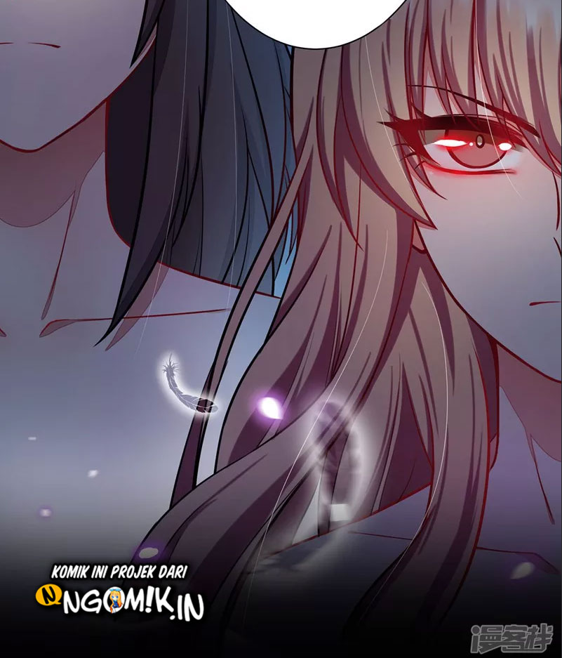 Rebirth of the Majestic Wife Chapter 1 - halaman 20