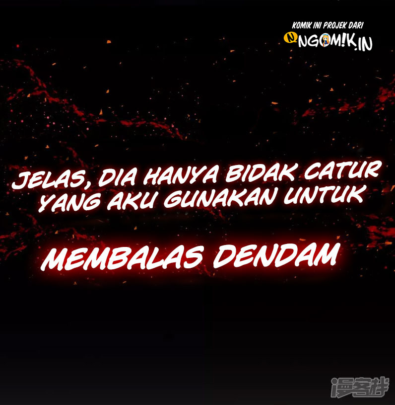 Rebirth of the Majestic Wife Chapter 1 - halaman 21
