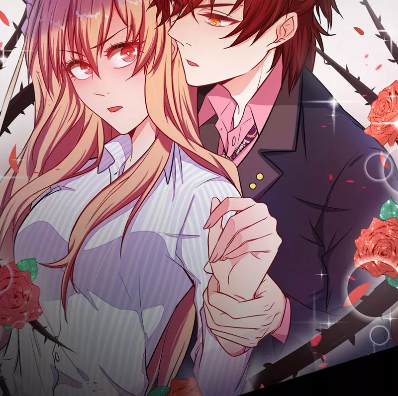 Rebirth of the Majestic Wife Chapter 1 - halaman 23