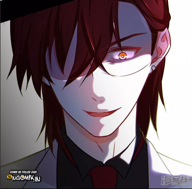 Rebirth of the Majestic Wife Chapter 1 - halaman 25