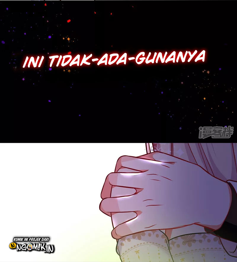 Rebirth of the Majestic Wife Chapter 1 - halaman 27