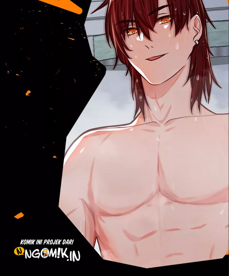 Rebirth of the Majestic Wife Chapter 1 - halaman 32