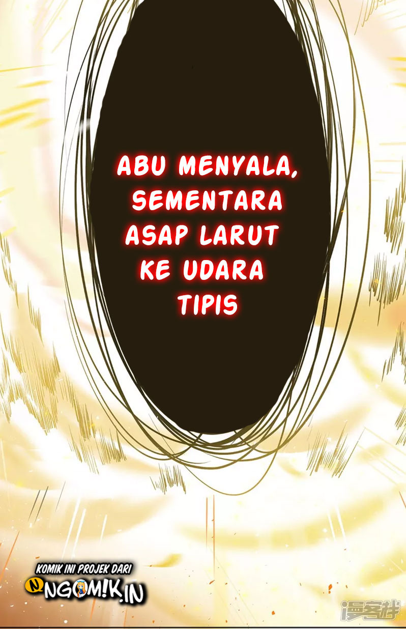 Rebirth of the Majestic Wife Chapter 1 - halaman 9