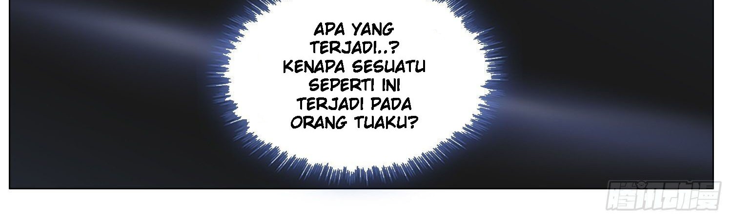 Rebirth of The Sea Emperor Chapter 1 - halaman 5