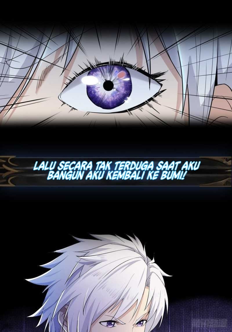 Rebirth of The Sword God Returns Chapter 0 - halaman 7