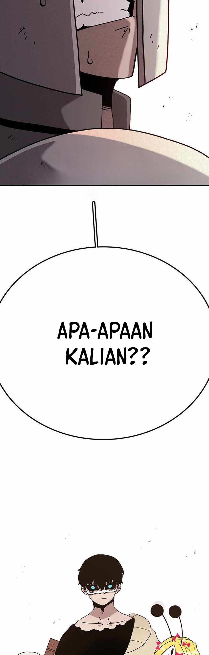 Rebirth of The Sword God Returns Chapter 1 - halaman 3