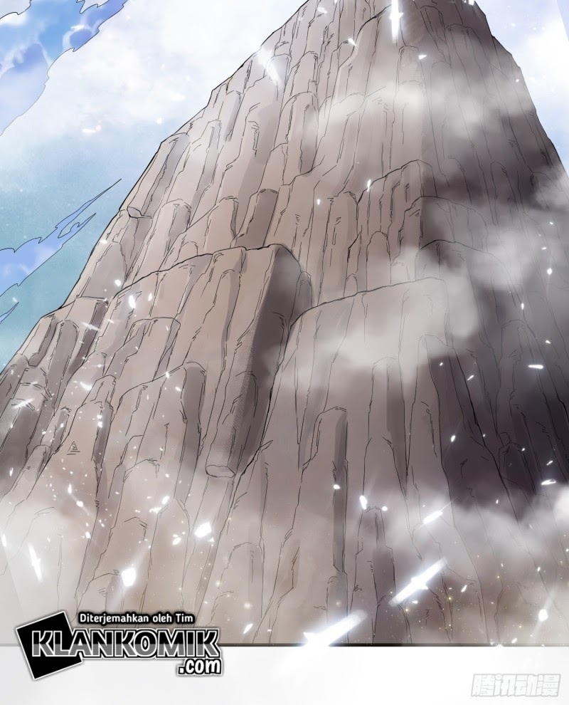 Rebirth of The Sword God Returns Chapter 1 - halaman 31