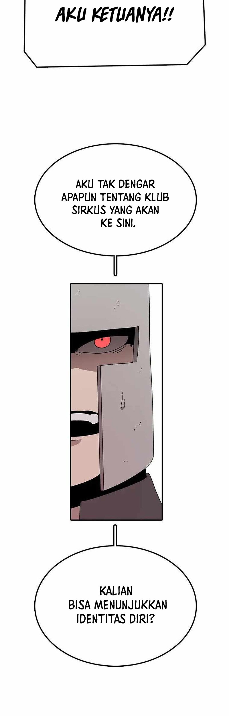 Rebirth of The Sword God Returns Chapter 1 - halaman 7