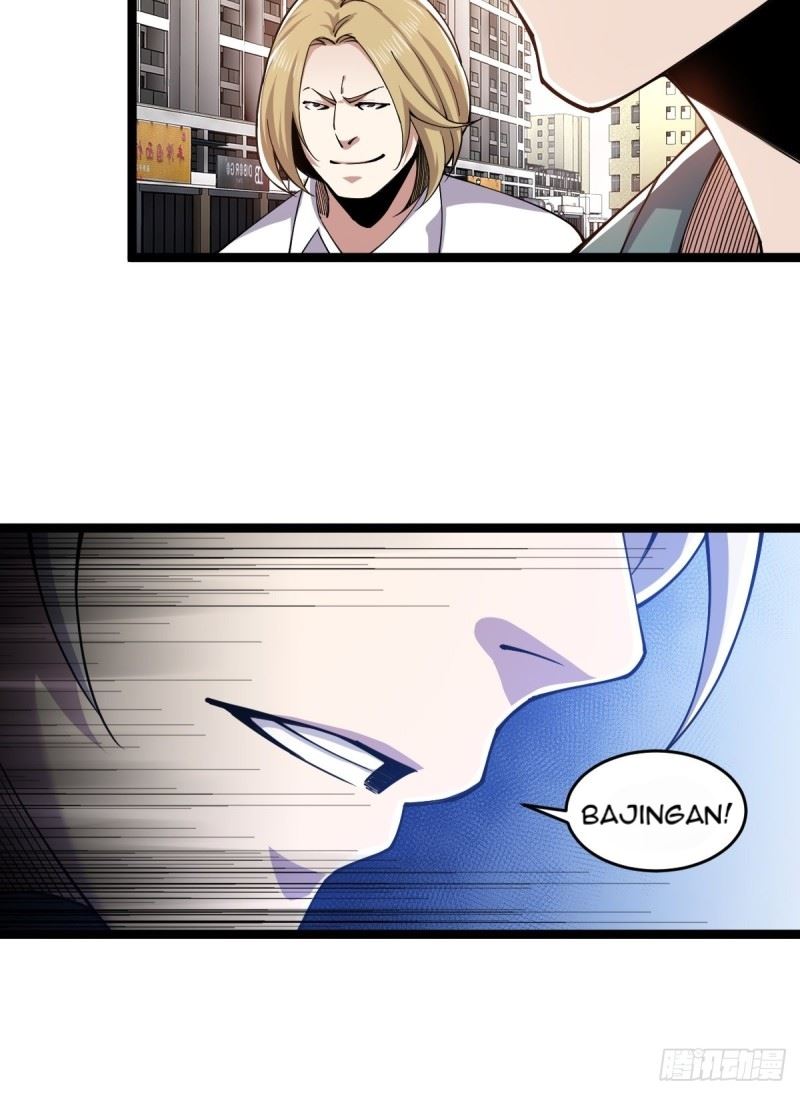 Rebirth of The Sword God Returns Chapter 11 - halaman 12